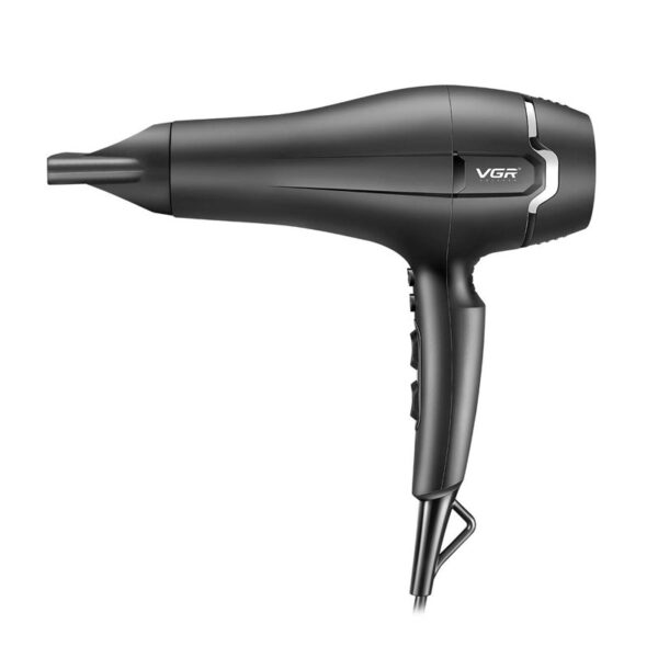 Asciugacapelli V-450, serie professionale.