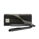 Piastra per capelli GHD Platinum + Professional Smart Styler - colore nero