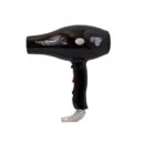 Asciugacapelli ETI Excell 3000 phon- colore nero