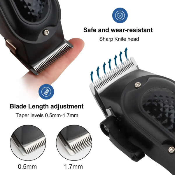 Clipper HYN 212 - immagine 2
