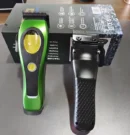 Clipper M3C con base caricabatteria
