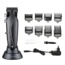 Tosatrice elettrica Clipper M2C con base e caricabatteria