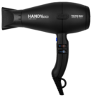Phon professionale Handy 6000 Superpower - 2400 W made in Italy- garanzia 3 anni