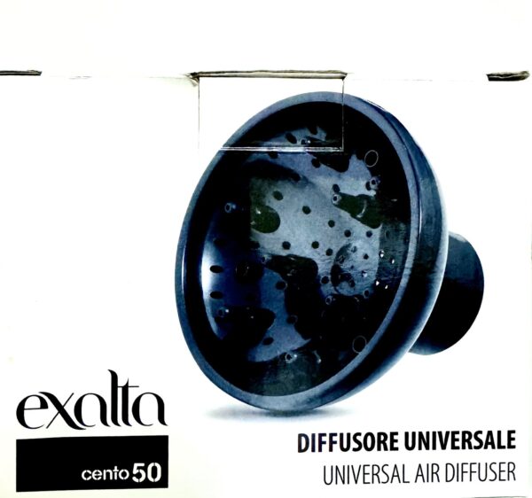 Diffusore universale Exalta Cento50 EL-150 - immagine 3