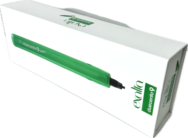 Piastra per capelli Exalta Duecento9 EL-209 - immagine 4