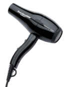 Phon professionale Turbo Talent 8000 - 2000 W- made in Italy- garanzia 3 anni