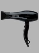 Phon professionale Turbo Talent 8000 - 2000 W- made in Italy- garanzia 3 anni