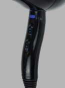 Phon professionale Turbo Talent 8000 - 2000 W- made in Italy- garanzia 3 anni