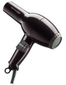 Phon professionale Turbo Hair - 1400 W- made in Italy- garanzia 3 anni