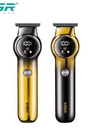 Rasoio elettrico V-989 ricaricabile