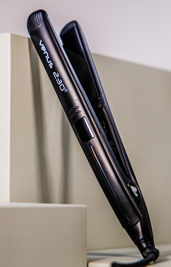 Piastra professionale ETI Venus 230° - immagine 5