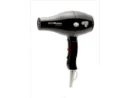 Asciugacapelli ETI NANO STRATOS 3700 phon- colore nero