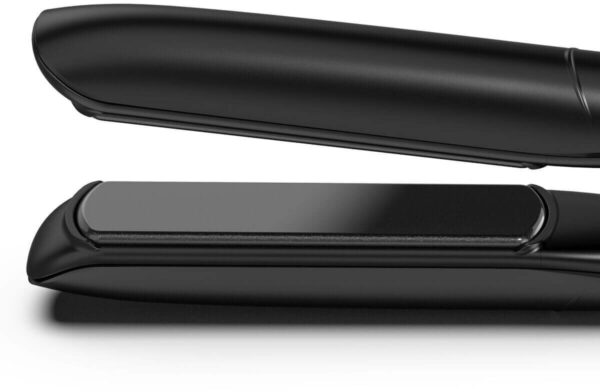 Piastra per capelli GHD Platinum + Professional Smart Styler - colore nero - immagine 3