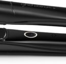 Piastra per capelli GHD Platinum + Professional Smart Styler - colore nero