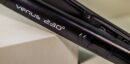 Piastra professionale ETI Venus 230°