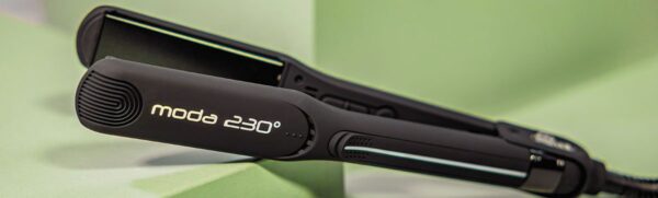 Piastra professionale ETI Moda 230° - immagine 5
