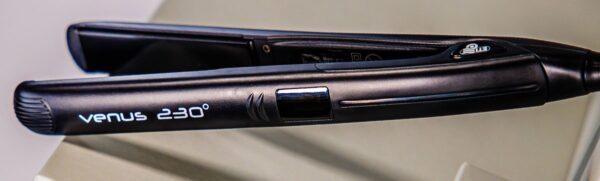 Piastra professionale ETI Venus 230° - immagine 2