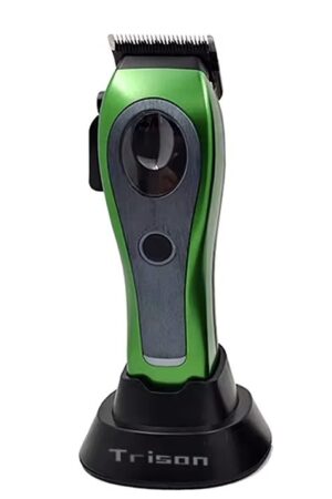 Clipper M3C con base caricabatteria