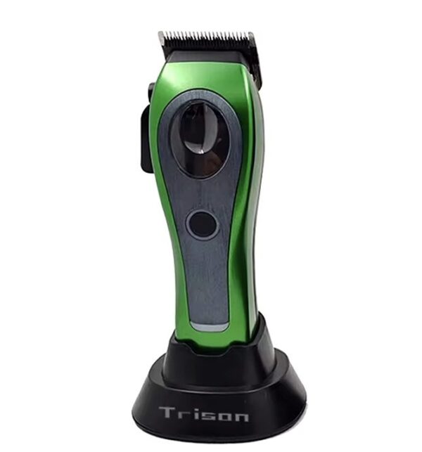Clipper M3C con base caricabatteria