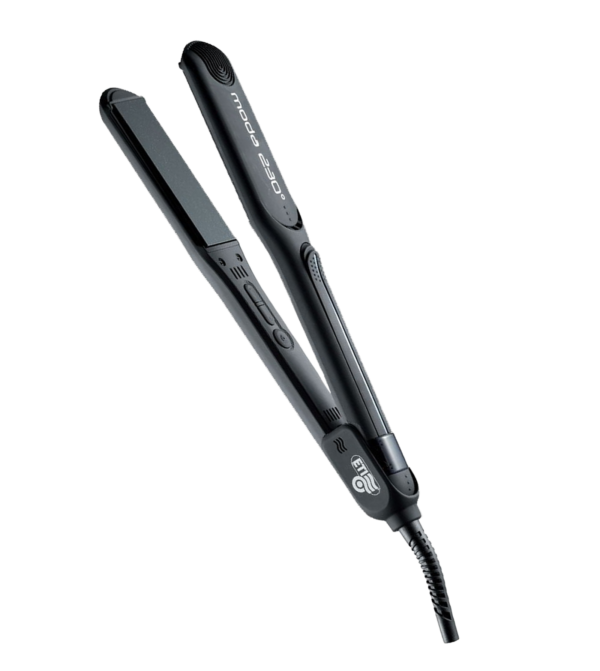 Piastra professionale ETI Moda 230°