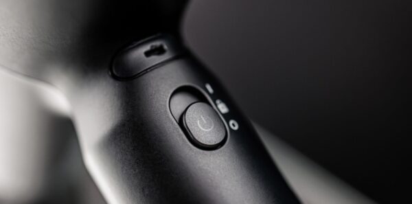 Phon professionale ultraleggero ETI Maestro - immagine 3