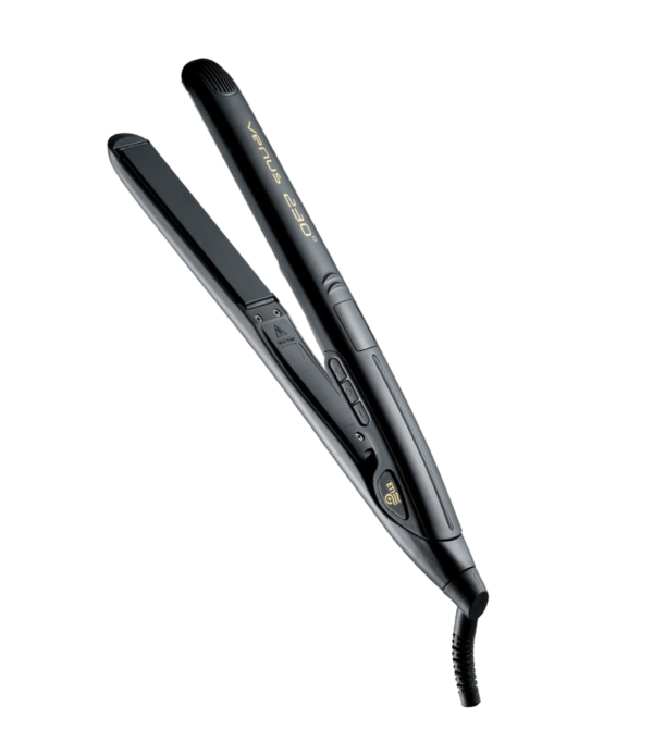Piastra professionale ETI Venus 230°