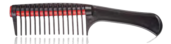 Pettine Color Rolling – Pettine Professionale per Distribuzione Tinta Uniforme e Veloce