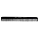 Pettine da taglio MATADOR 21,5 CM Professionale in Ebanite Antistatica