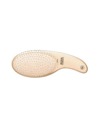 Spazzola Care Curve Nylon Olivia Garden