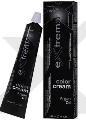 Extremo color cream tinta capelli 100 ml
