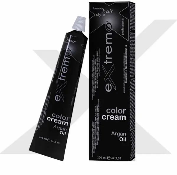Extremo color cream tinta capelli 100 ml