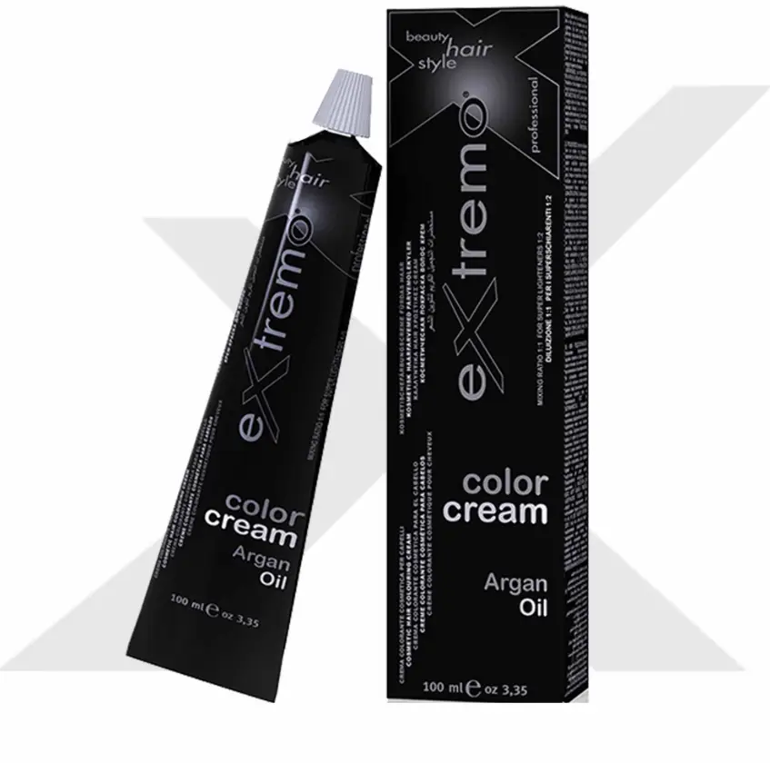 Extremo color cream tinta capelli 100 ml