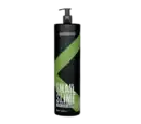 Extremo Shampoo Snail Slime dopo colore e capelli trattati